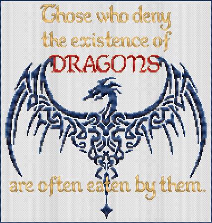 Deny Dragons